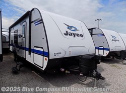 New 2019 Jayco Jay Feather 23RB available in Bowling Green, Kentucky