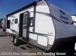 New 2019 Jayco Jay Flight SLX 8 212QB available in Bowling Green, Kentucky