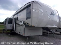 New 2019 Jayco Eagle 321RSTS available in Bowling Green, Kentucky