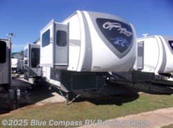 New 2019 Highland Ridge Open Range OF373RBS available in Bowling Green, Kentucky