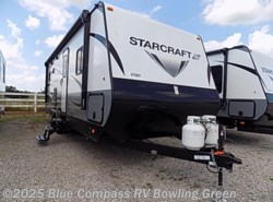 New 2019 Starcraft Launch Outfitter available in Bowling Green, Kentucky