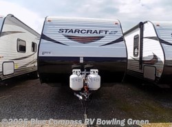 New 2018 Starcraft Autumn Ridge Outfitter available in Bowling Green, Kentucky