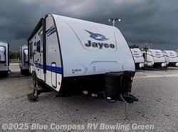 New 2019 Jayco Jay Feather available in Bowling Green, Kentucky