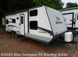 Used 2015 Jayco Jay Feather available in Bowling Green, Kentucky