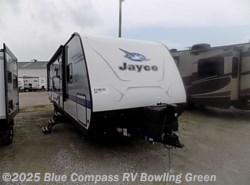 New 2019 Jayco Jay Feather available in Bowling Green, Kentucky