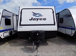 New 2019 Jayco Jay Feather available in Bowling Green, Kentucky