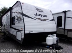 New 2019 Jayco Jay Flight SLX 8 available in Bowling Green, Kentucky