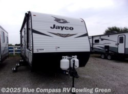 New 2019 Jayco Jay Flight SLX 8 available in Bowling Green, Kentucky