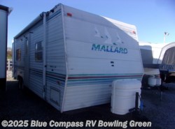 Used 2001 Fleetwood Mallard available in Bowling Green, Kentucky
