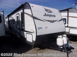 New 2019 Jayco Jay Flight SLX 8 available in Bowling Green, Kentucky