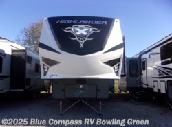 New 2019 Highland Ridge Highlander available in Bowling Green, Kentucky