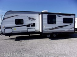 New 2019 Jayco Jay Flight SLX 8 available in Bowling Green, Kentucky