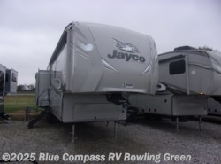 New 2019 Jayco Eagle available in Bowling Green, Kentucky