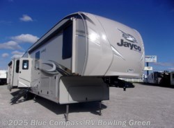 New 2019 Jayco Eagle available in Bowling Green, Kentucky