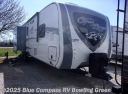 New 2019 Highland Ridge Open Range available in Bowling Green, Kentucky