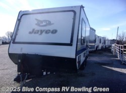 New 2019 Jayco Jay Feather available in Bowling Green, Kentucky