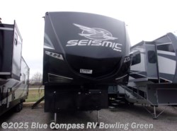 New 2019 Jayco Seismic available in Bowling Green, Kentucky
