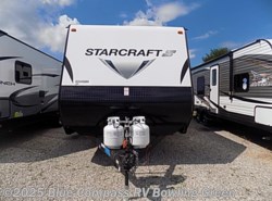 New 2019 Starcraft Launch Outfitter available in Bowling Green, Kentucky