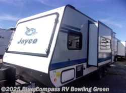 New 2019 Jayco Jay Feather available in Bowling Green, Kentucky