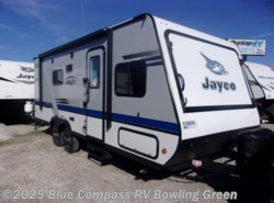 New 2019 Jayco Jay Feather available in Bowling Green, Kentucky