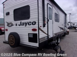 New 2019 Jayco Jay Flight SLX 8 available in Bowling Green, Kentucky