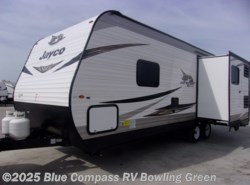 New 2019 Jayco Jay Flight SLX 8 available in Bowling Green, Kentucky