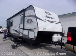 New 2019 Jayco Jay Flight SLX 8 available in Bowling Green, Kentucky