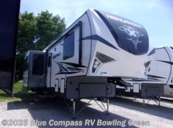 New 2020 Highland Ridge Highlander available in Bowling Green, Kentucky