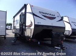 New 2019 Starcraft Autumn Ridge Outfitter available in Bowling Green, Kentucky