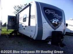 New 2020 Highland Ridge Open Range available in Bowling Green, Kentucky
