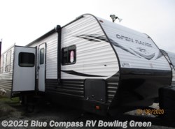 New 2020 Highland Ridge Open Range available in Bowling Green, Kentucky