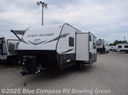 New 2021 Highland Ridge Open Range Conventional available in Bowling Green, Kentucky
