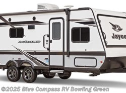 New 2021 Jayco Jay Feather X17Z available in Bowling Green, Kentucky
