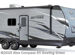 New 2021 Jayco Jay Flight Octane 277 available in Bowling Green, Kentucky