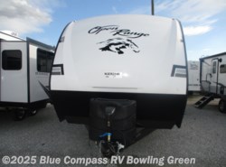 New 2022 Highland Ridge Range Lite 262RL available in Bowling Green, Kentucky
