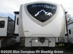 New 2022 Highland Ridge Mesa Ridge 376FBH available in Bowling Green, Kentucky