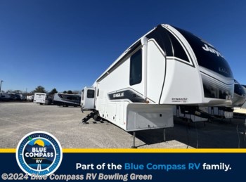 New 2024 Jayco Eagle 355MBQS available in Bowling Green, Kentucky