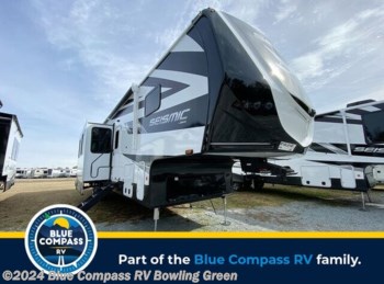 New 2024 Jayco Seismic 395 available in Bowling Green, Kentucky