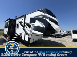 Used 2022 Dutchmen Triton 3571 available in Bowling Green, Kentucky