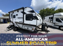 New 2025 Jayco Jay Feather Micro 166FBS available in Bowling Green, Kentucky