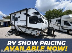 New 2025 Jayco Jay Feather Micro 166FBS available in Bowling Green, Kentucky