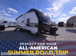 New 2025 Jayco Eagle HT 284BHOK available in Bowling Green, Kentucky
