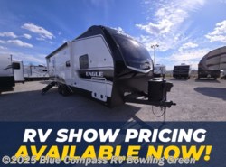New 2025 Jayco Eagle HT 284BHOK available in Bowling Green, Kentucky