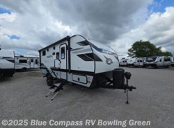 New 2025 Jayco Jay Feather Micro 199MBS available in Bowling Green, Kentucky