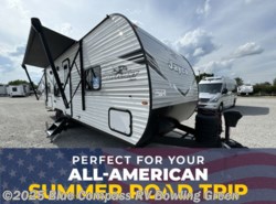 New 2025 Jayco Jay Flight SLX 260BH available in Bowling Green, Kentucky
