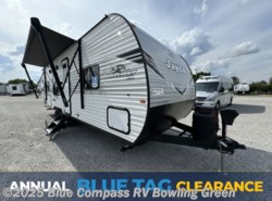 New 2025 Jayco Jay Flight SLX 260BH available in Bowling Green, Kentucky
