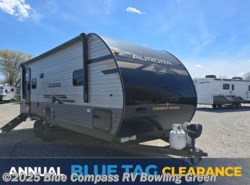 New 2025 Forest River Aurora Light 23MKS available in Bowling Green, Kentucky