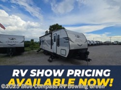 New 2025 Jayco Jay Flight SLX 262RLS available in Bowling Green, Kentucky