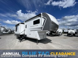 New 2025 Alliance RV Paradigm 395DS available in Bowling Green, Kentucky