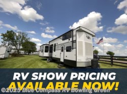 New 2025 Jayco Jay Flight Bungalow 40DLFT available in Bowling Green, Kentucky
